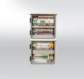 CONTROL SYSTEM