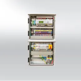 CONTROL SYSTEM