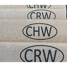 CRW and CHW approved corner protectors