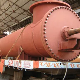continuous digester