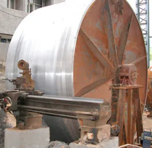 M.G DRYER