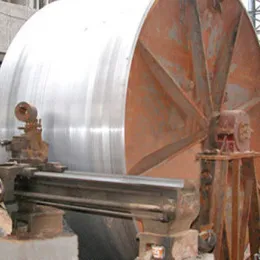m-g dryer