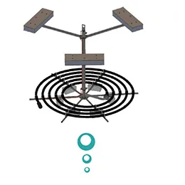 Airlift Purge System
