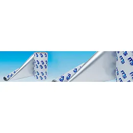 Flexible packaging