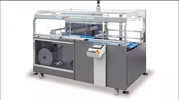 RLS ePro Automatic L Sealer