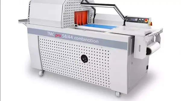 TMC Pro Semi Automatic L Sealer Machine