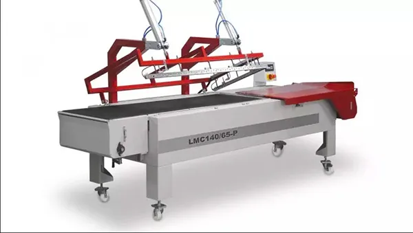 Wide Size L Sealers