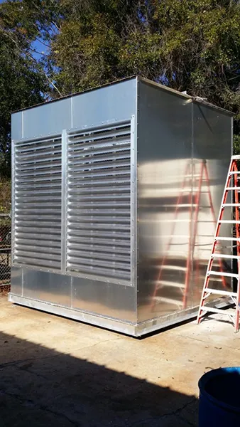 Air Handling Equipment