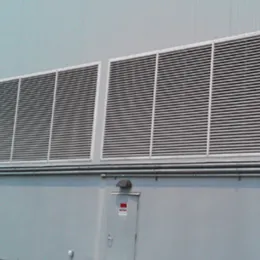 LOUVERS