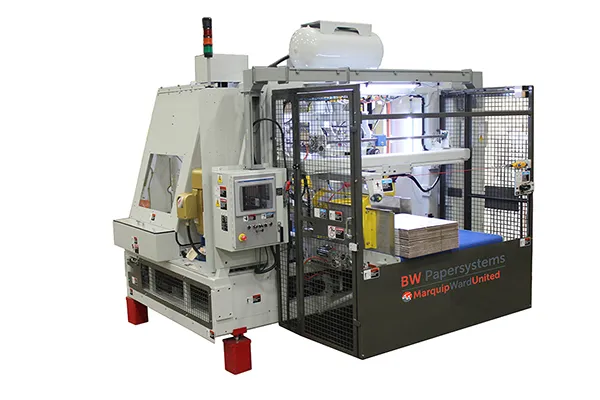 Twin Box Slitter