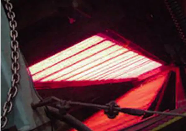 HEAT RECOVERY SYSTEMS