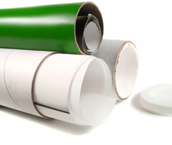 Custom Paper Tubes & Cores