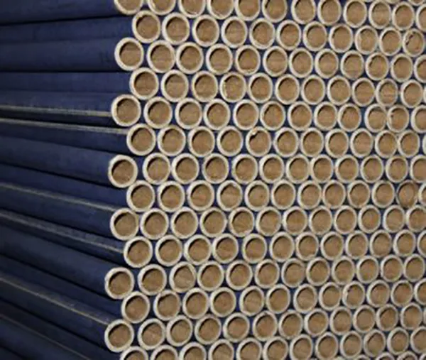 Convolute Tubes & Cores