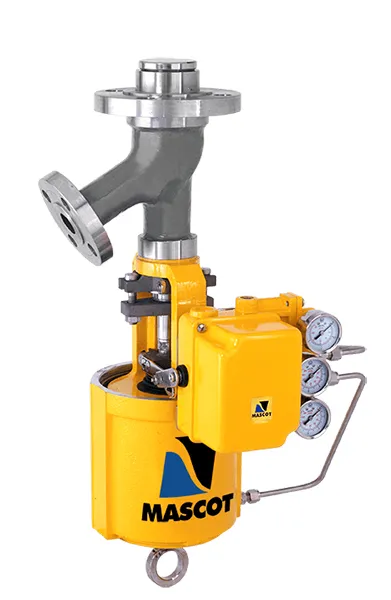 FlushFlo – Flush Bottom Valve