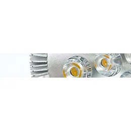 LED Light Curable Adhesives