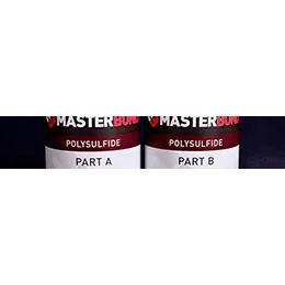 Polysulfide Adhesives, Sealants and Coatings