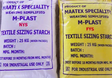 M-PLAST