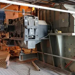 bucket elevators