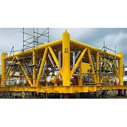 Sub Sea Valves