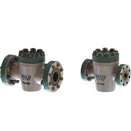 Check Valve