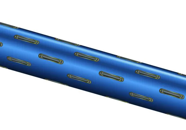 560PM Great Expansion Lug Shaft