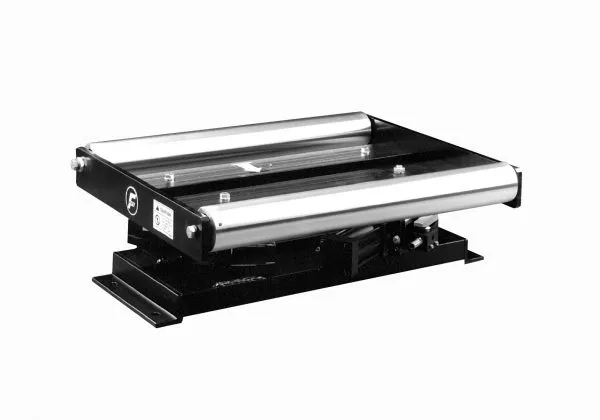 LRB Offset Pivot Guide