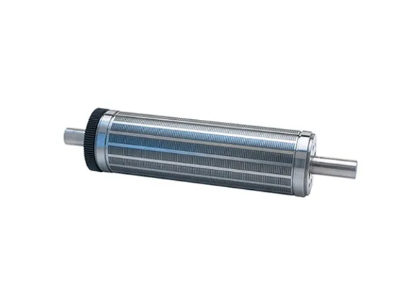 Magnetic Cylinders