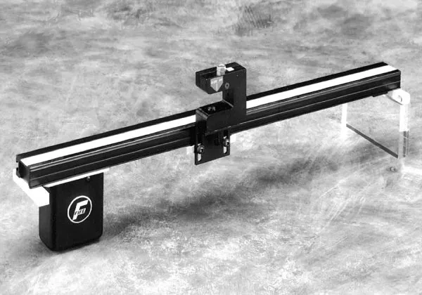 Pro-Trac 100