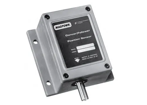 MAGPOWR DFP Follower Arm Sensor Positioners