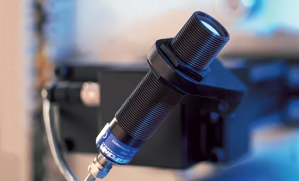 MAGPOWR US-2 Ultrasonic Sensor