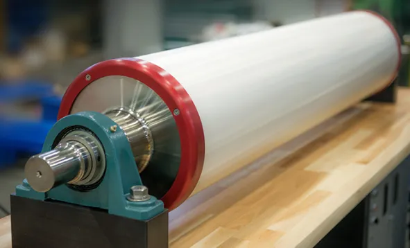 Webex Vacuum Rolls