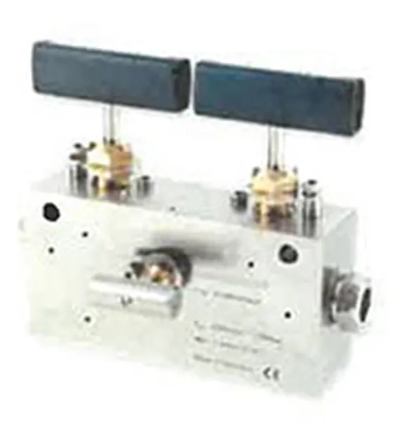Double Block and Bleed Needle Valves with Full Bore