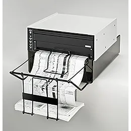 Fanfold paper