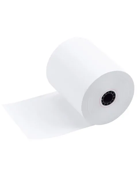Receipt rolls