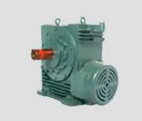 Worm Reduction Gear Box