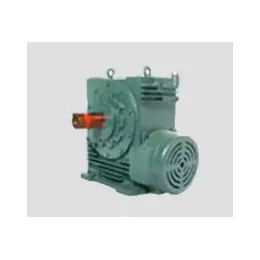 Worm Reduction Gear Box