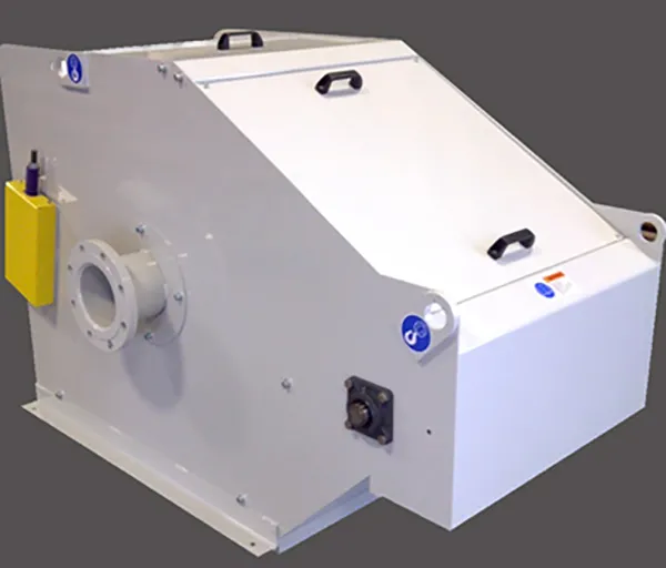 DEEP BED FILTER CONVEYOR