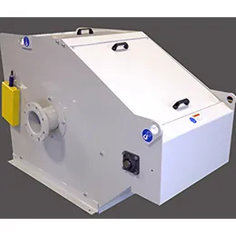 DEEP BED FILTER CONVEYOR