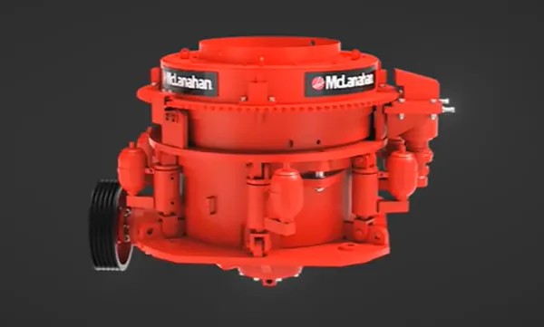 Cone Crushers