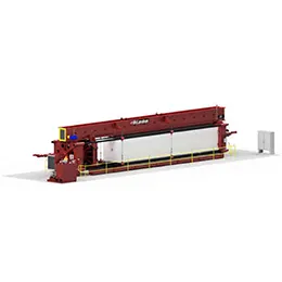 Filter Presses