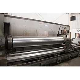 Custom Rollers