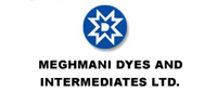 Meghmani Dyes and Intermediates Ltd