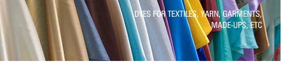 Brighteners for Textiles