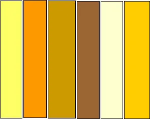 Paper Dyes for Kraft Paper