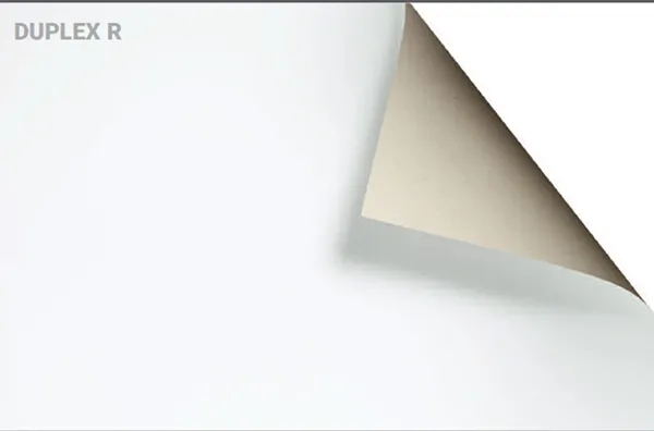 Duplex R