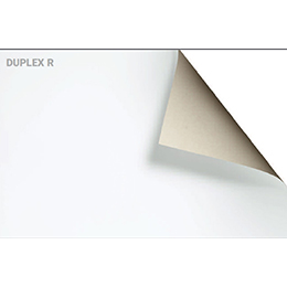 Duplex R