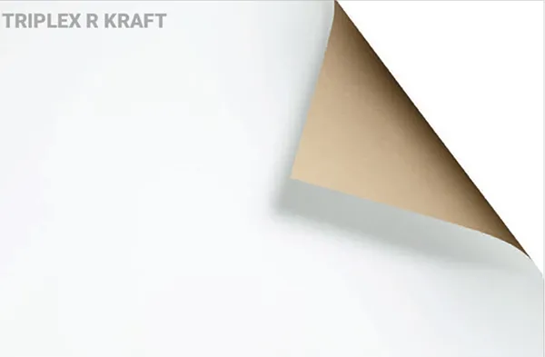 Triplex R Kraft