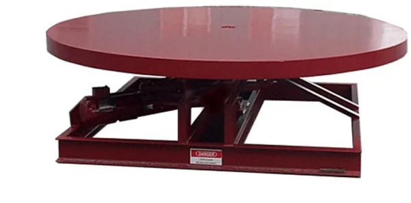 Sawmill Turntables