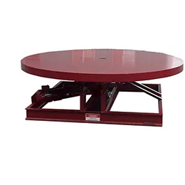 Sawmill Turntables