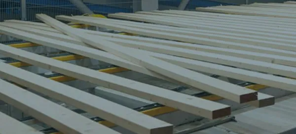 Lumber and Wood Products